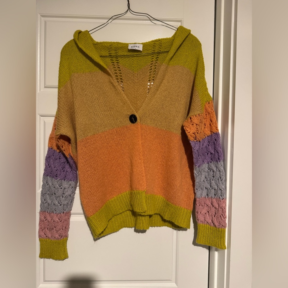 Storia Cardigan